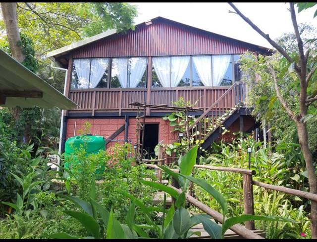 2 BEDROOM HOUSE FOR SALE IN SAICCOR